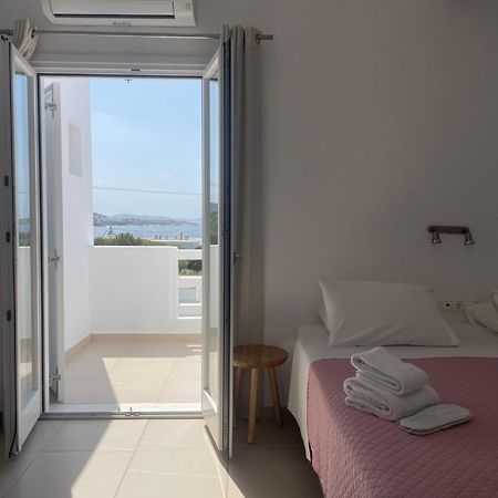 White Myth Hotel Mykonos Town Exterior foto