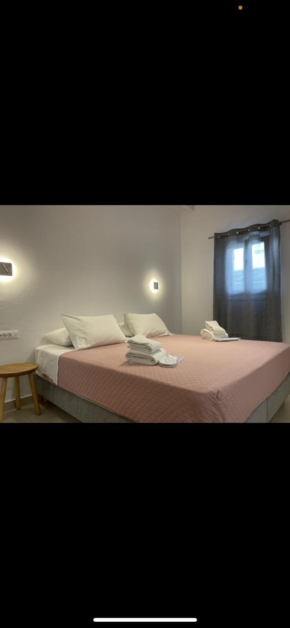 White Myth Hotel Mykonos Town Exterior foto